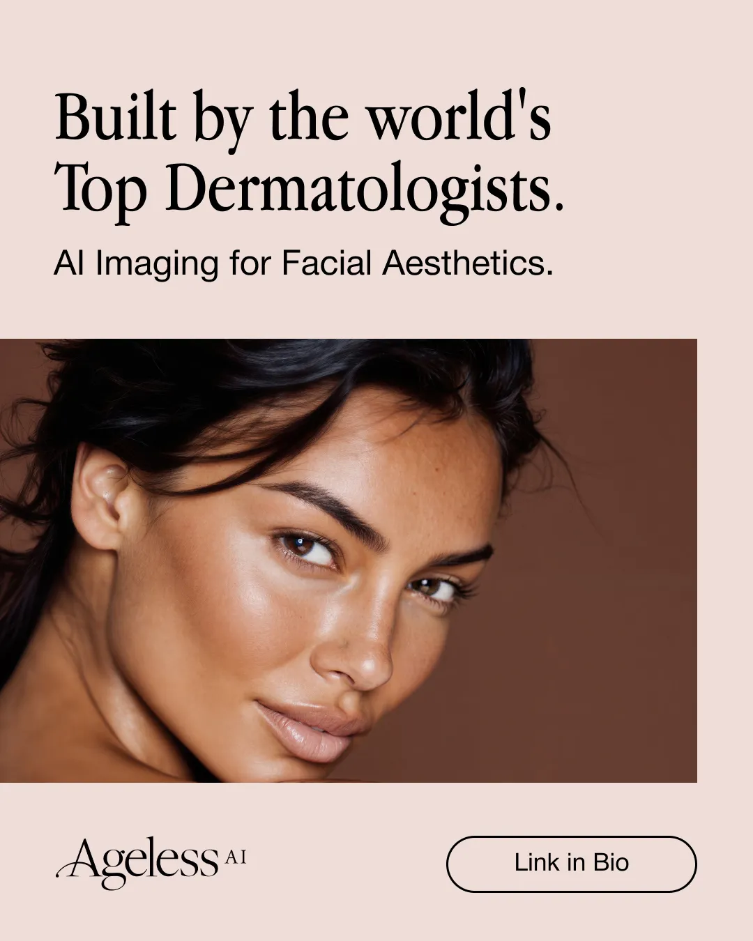 Built by top dermatologists