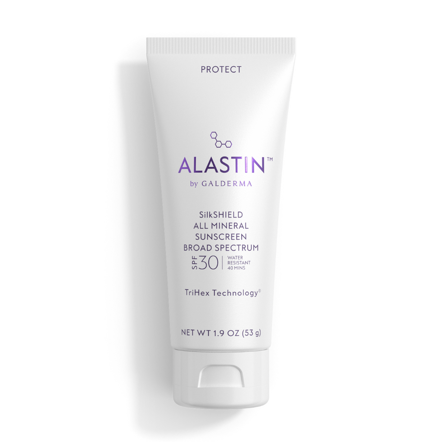 Alastin SilkSHIELD All Mineral SPF 30