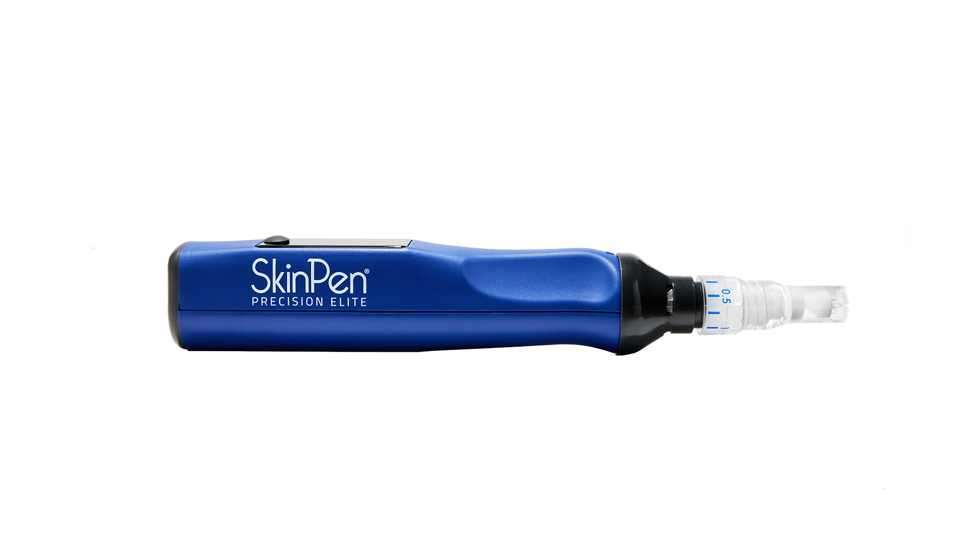 SkinPen Precision Elite microneedling device